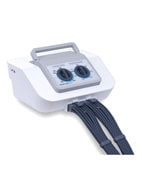 Аппарат для прессотерапии и лимфодренажа, Lympha Press Mini