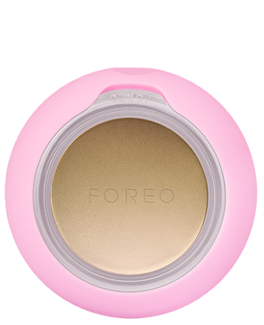 Смарт-маска для лица UFO Pearl Pink Foreo 2