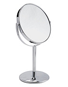 Косметическое зеркало с 5ти-кратным увеличением LM 874, Gezatone