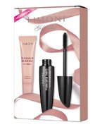 Набор Тушь «Mascara Nero» + Лифтинг крем для век укрепляющий с коллагеном Limoni Набор Тушь «Mascara Nero» + Лифтинг крем для век укрепляющий с коллагеном Limoni