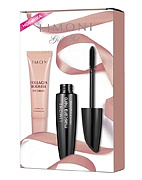 Набор Тушь «Mascara Nero» + Лифтинг крем для век укрепляющий с коллагеном Limoni