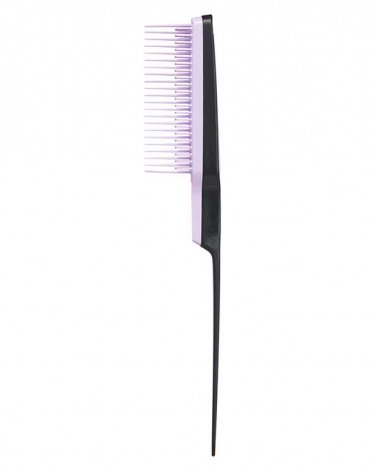 Расческа для создания начеса Tangle Teezer Back-Combing Lilac Cloud 3