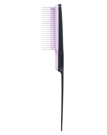 Расческа для создания начеса Tangle Teezer Back-Combing Lilac Cloud 3