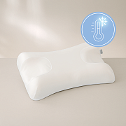 Подушка ортопедическая Omnia Cooling, Beauty Sleep Подушка ортопедическая Omnia Cooling, Beauty Sleep
