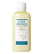 Бальзам-ополаскиватель Cool Orange Hair Rince, Lebel Бальзам-ополаскиватель Cool Orange Hair Rince, Lebel
