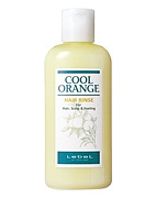 Бальзам-ополаскиватель Cool Orange Hair Rince, Lebel Бальзам-ополаскиватель Cool Orange Hair Rince, Lebel