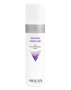Гель для интенсивного ухода Intensive Action Gel ARAVIA Professional, 250 мл Гель для интенсивного ухода Intensive Action Gel ARAVIA Professional, 250 мл