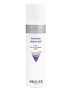 Гель для интенсивного ухода Intensive Action Gel ARAVIA Professional, 250 мл Гель для интенсивного ухода Intensive Action Gel ARAVIA Professional, 250 мл