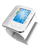Запястный тонометр BW 300 Connect Medisana