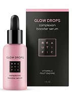 Cыворотка-бустер с витамином С для идеального цвета лица Glow Drops Beautific