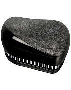 Расческа Tangle Teezer Compact Styler Onyx Sparkle Расческа Tangle Teezer Compact Styler Onyx Sparkle