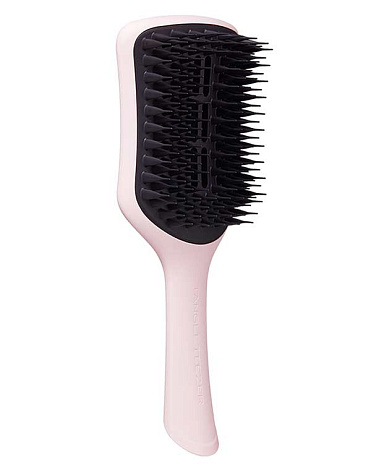 Расческа для укладки феном Tangle Teezer Easy Dry & Go Large Tickled Pink 3