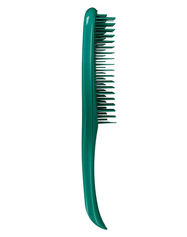 Расческа Tangle Teezer The Wet Detangler Green Jungle 6