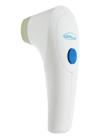 Массажер вакуумный SILK TOUCH серия VACU, Gezatone 2