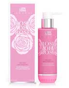 Возрождающий гель для умывания 150мл Rose de rose Librederm Возрождающий гель для умывания 150мл Rose de rose Librederm