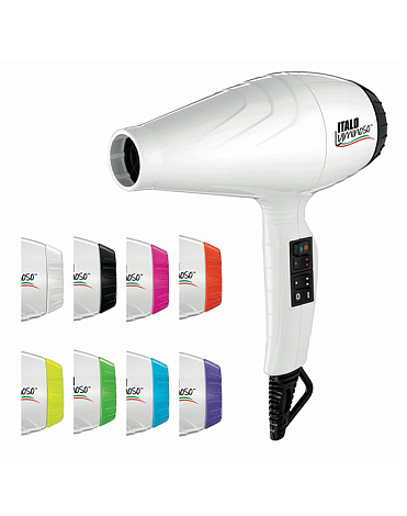 Фен профессиональный Luminoso BAB6350, BaByliss, 2100 Вт 2