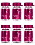Эликсир для окрашенных волос Color Save Infusion, Wella SP Эликсир для окрашенных волос Color Save Infusion, Wella SP
