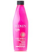 Шампунь для защиты цвета Color Extend Magnetics, Redken, 300 мл Шампунь для защиты цвета Color Extend Magnetics, Redken, 300 мл
