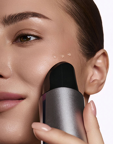 Аппарат для лифтинга лица 11-в-1 Élan m1616, Gezatone 4