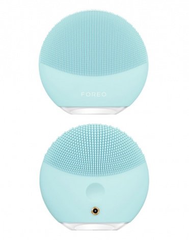 Очищающая щёточка для всех типов кожи LUNA mini 3, Foreo 1