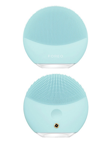 Очищающая щёточка для всех типов кожи LUNA mini 3, Foreo 1