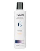 Шампунь очищающий система 6, Nioxin Шампунь очищающий система 6, Nioxin