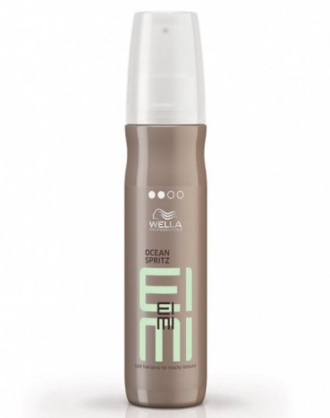 Спрей минеральный текстурирующий Ocean Spritz, Wella 1