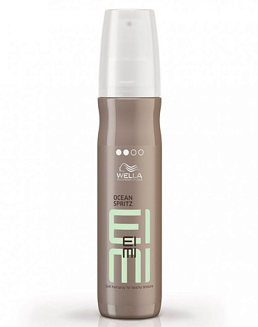 Спрей минеральный текстурирующий Ocean Spritz, Wella 1