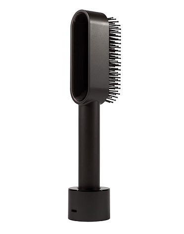 Лазерная расческа от выпадения волос Hair Clinic Expert HS589, Gezatone 2