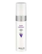 Мягкий очищающий крем Gentle Cold-Cream, ARAVIA Professional, 250 мл Мягкий очищающий крем Gentle Cold-Cream, ARAVIA Professional, 250 мл