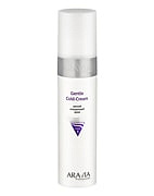 Мягкий очищающий крем Gentle Cold-Cream, ARAVIA Professional, 250 мл