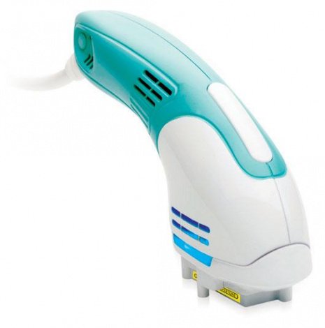Домашний фотоэпилятор IPL 8000 Advanced, Rio 4