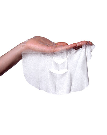 Шелковая омолаживающая пептидная маска с комплексом Ювинити и матриксилом, Beauty Style, 10 шт х 30 мл 8