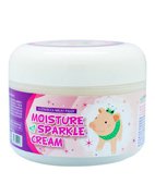 Увлажняющий крем для лица для сияния кожи Milky Piggy Moisture Sparkle Cream Elizavecca, 100 мл Увлажняющий крем для лица для сияния кожи Milky Piggy Moisture Sparkle Cream Elizavecca, 100 мл