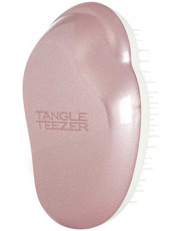 Расческа Tangle Teezer The Original Rose Gold 1