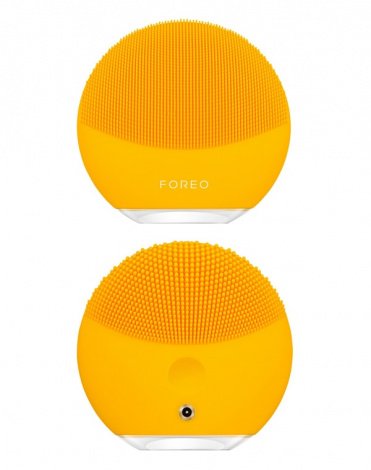 Очищающая щёточка для всех типов кожи LUNA mini 3, Foreo 5