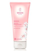 Деликатный крем для душа, Weleda Деликатный крем для душа, Weleda