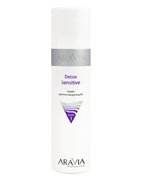 Тоник детоксицирующий Detox Sensitive ARAVIA Professional, 250 мл Тоник детоксицирующий Detox Sensitive ARAVIA Professional, 250 мл
