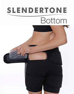 Шорты к BOTTOM S+7 Slendertone 3