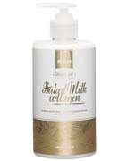Гель для душа коллаген Baked milk 460 мл Protokeratin Гель для душа коллаген Baked milk 460 мл Protokeratin
