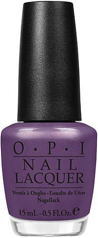 Лак для ногтей "Dutch 'Ya Just Love OPI?", OPI, 15 ml 1