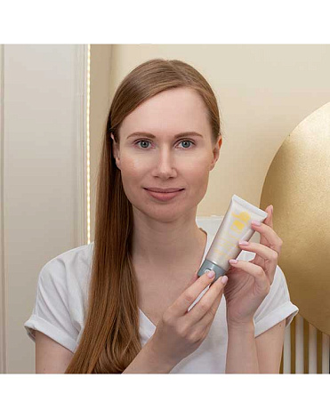 СС крем «Комфорт» SPF 40, Beauty Style 6