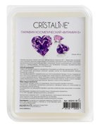 Парафин косметический Витамин Е Cristaline, 450 мл Парафин косметический Витамин Е Cristaline, 450 мл