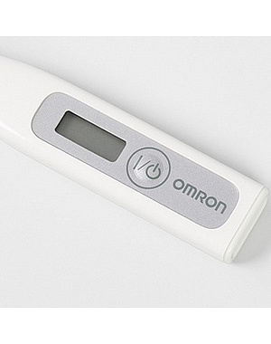 Термометр Flex Temp Smart (MC-343F-RU), OMRON 2