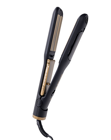 Стайлер для волос с паром и ионизацией MS109, Gezatone 6