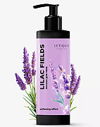 Лосьон для тела LILAC FIELDS, LETIQUE COSMETICS Лосьон для тела LILAC FIELDS, LETIQUE COSMETICS