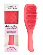 Расческа Tangle Teezer The Wet Detangler Pink Punch Расческа Tangle Teezer The Wet Detangler Pink Punch