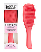 Расческа Tangle Teezer The Wet Detangler Pink Punch