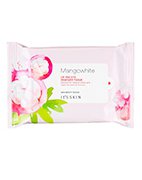 Очищающие салфетки "Mango White", It's Skin, 50 мл Очищающие салфетки "Mango White", It's Skin, 50 мл