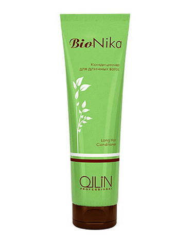 Кондиционер для длинных волос Long Hair Conditioner, Ollin 1